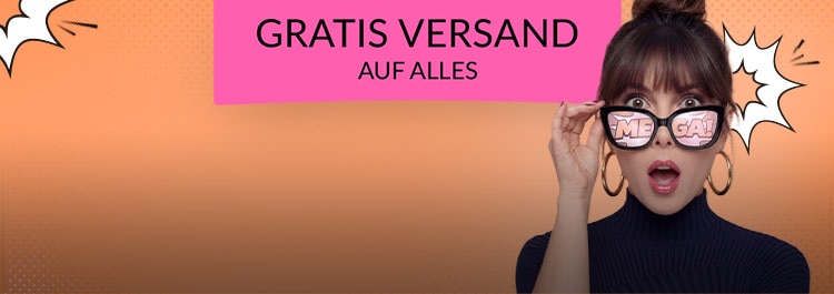 MEGA Deals! MEGA Auswahl!